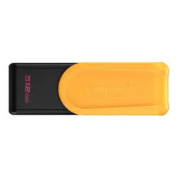 Kingston FLKI512GDTXS/512GB | Флеш-накопитель USB 3.2 Gen 1 512ГБ