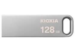 Toshiba FLKI128GU366 | USB Fleşka 128GB Kümüş USB 3.2