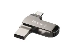 Lexar FLLE128GD400 | Flash Drive 128GB Type-C USB 3.0
