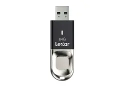 Lexar F35 FLLE64GF35 | USB Fleş Disk 64GB Barma Yzly Goragly