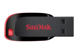 SanDisk FLSA32GZ50 | USB флеш-накопитель 32ГБ USB 2.0