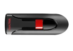 Sandisk FLSA32GSDCZ600 | USB-накопитель 32GB USB 3.0 Черный