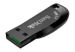 SanDisk FLSA32GUSH | USB флеш-накопитель 32GB USB 3.0