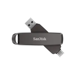 SanDisk FLSA512GSDCZ74512G46 | USB Flash Disk 512GB Metal USB 3.0