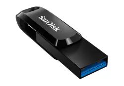 Sandisk FLSA64GDDDC3064G46NB | Flash Drive 64GB USB 3.1 Dual Type-C