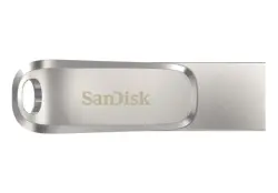 SanDisk FLSA64GSDDDC4 | Flash Drive USB 3.1 Type-C 64GB Metal