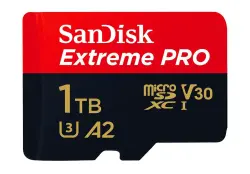SanDisk SDSQXCD-1T00-GN6MA | microSDXC Ýat Kartasy 1TB 200MB/s Class 10