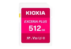 Toshiba MICSDKI512GLNP | SD Card 512GB Class10