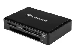Transcend TS-RDC8K2 | Kart Okyjy USB 3.0 Type-C Köpformatly