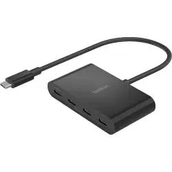 Belkin USBHUBBEL4PORTTRAVELHUB | USB hub 4x USB 3.0 port