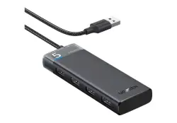 UGREEN CM653 | USB Hub 4 Port USB 3.0