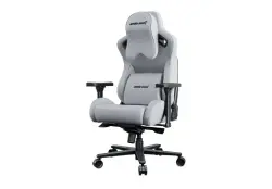 ANDASEAT CHANAD12YXL-17-G-F-G01 | Oýun Oturgyjy XL 200kg Mata Çal