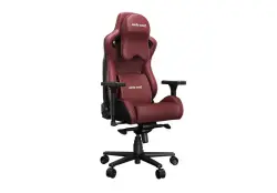 ANDASEAT GCAD12YXL-17-AB-PV-A01 | Oýun oturgyjy XL 200kg deri maroon