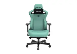 ANDASEAT GCAAD12YDCL01EPVC | Oýun Oturgyjy 120 kg PVC Robin Egg Gök