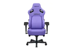 ANDASEAT GCAAD12YDDC-XLL-20-V-PV/C | Oýun oturgyjy deri 120 kg gyrmyzy
