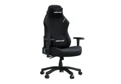 ANDASEAT GCAD18-44-B-F | Gaming oturgyç 110 kg çenli gara mata