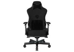 ANDASEAT GCASTPRO2B | Gaming Chair 120 kg Capacity