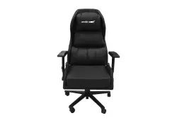 ANDASEAT X1 | Oýun oturgyjy Carbon PVC gara