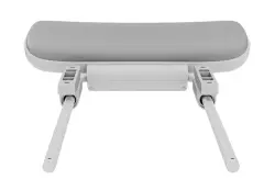 ANDASEAT GCHANWY-AC-JT-01-G | Ofis oturgyç üçin aýak goýujy ergonomiki