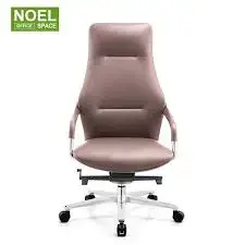 NOEL OCHNKALIMBEI | Ofis Otag Otagy Deri Orta Arka 3-nji Dereje Gazlift Bej