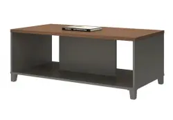 NOEL DESKNLT1206A | Kofe Stoly Gara Agaç 1200x600x450 mm