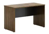 NOEL DESKNDL2412 | 4 işgär üçin ofis stoly 2400x1200x1050 mm