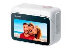 Insta360 GO 3S | 360° Action Camera 72MP 4K