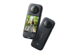 Insta360 X3 | 360° hereket kamerası 5.7K