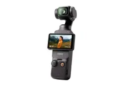 DJI Osmo Pocket 3 | Portable Camera 4K LCD