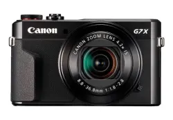 Canon PowerShot G7 X Mark II | Sanly kamera 20,1 MP UHD