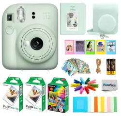 Fujifilm Instax Mini 12 | Derrew Surat Alyjy Kamera Miwe Reňkli