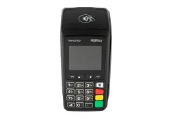 Ingenico Move/2500 | POS Terminaly LTE WiFi Akkumliator