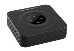 Grandstream HT802 | IP telefony analog adapter 2x LAN