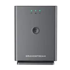 Grandstream GSDP755 | Binýat Stansiýasy 20 SIP / 10 Liniýa / 10 Telefon