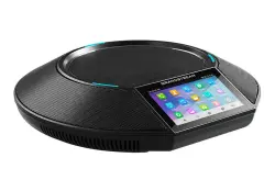 Grandstream GAC2500 | Конференц-телефон 6 SIP PoE Android WiFi