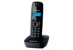 Panasonic KX-TG1611UAH | Cordless Phone 300 m Range