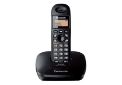 Panasonic KX-TG3611BX | Cordless Phone 300 m Range Yellow Display
