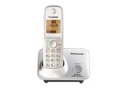 Panasonic KX-TG3711BX | Simsiz Telefon 300m Aralyk