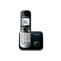 Panasonic KX-TG6811 | Simsiz Telefon 300 m Gara