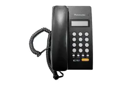 Panasonic KX-TS402 | LCD ekranly simli telefon Gara