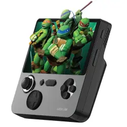 Green Lion GP PRO 5 | El Konsoly 5" IPS Ekran 64GB