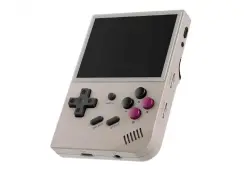 Green Lion GP PRO+ | El konsoly 3,5" IPS 1GB RAM