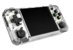 Green Lion GP-Ultra 2 | El Konsol 3,5" IPS 64GB