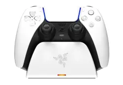 Razer CHSRWH | Зарядная станция для PlayStation 5 USB-C Белый