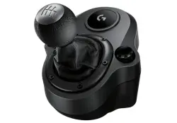 Logitech WHDSG29 | Driving Force Shifter G29 G920 üçin 6 basgançakly