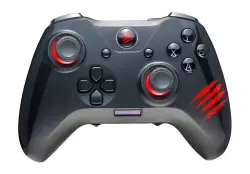 Mad Catz GPADMCATZCAT7 | Simli PC Gamepad 2,5 m Gara