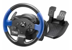 Thrustmaster T150RS | Ýaryş Rul PC PS3 PS4 1080° Güýçli Titremek