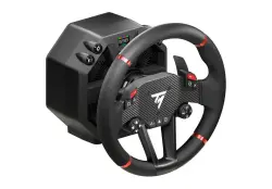 Thrustmaster T598 | PS5/PS4/PC üçin pedally ýaryş rul