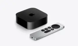 Apple APPLETV64GB | Media Tok Pleyer 4K 64GB