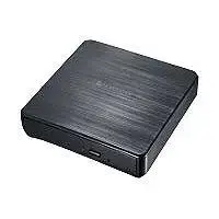 Lenovo DVDELEDB65 | Внешний DVD-RW USB 2.0 Slim